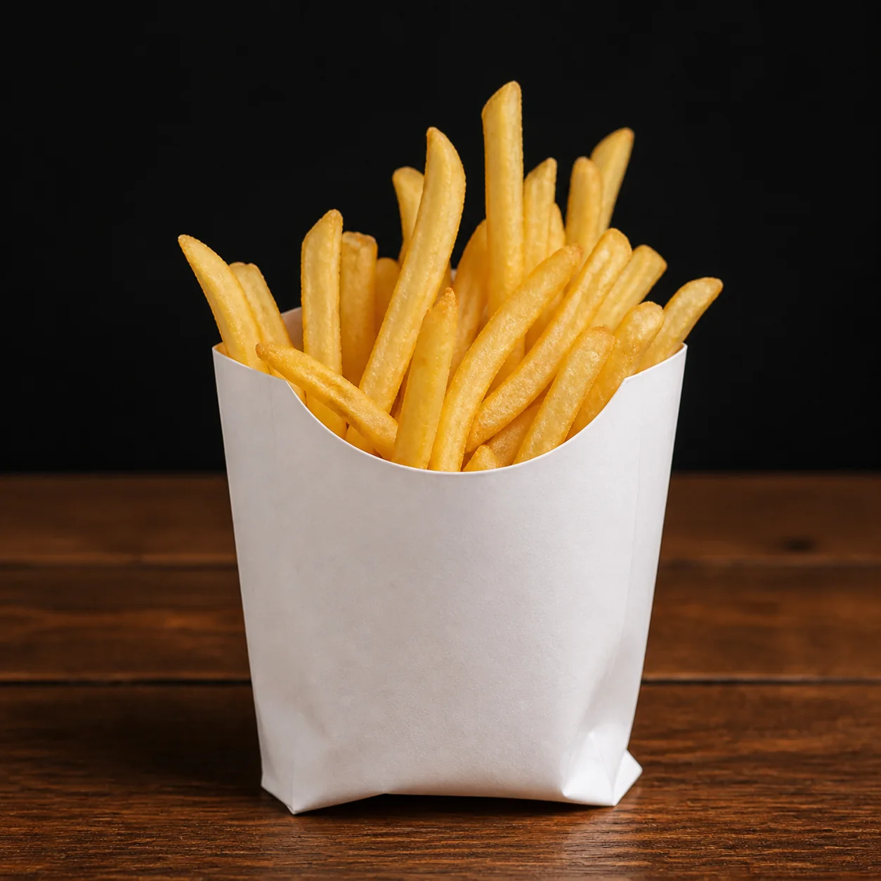Batata Frita Pequena