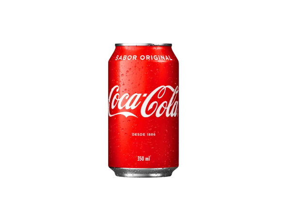 Coca-Cola Original 350ml